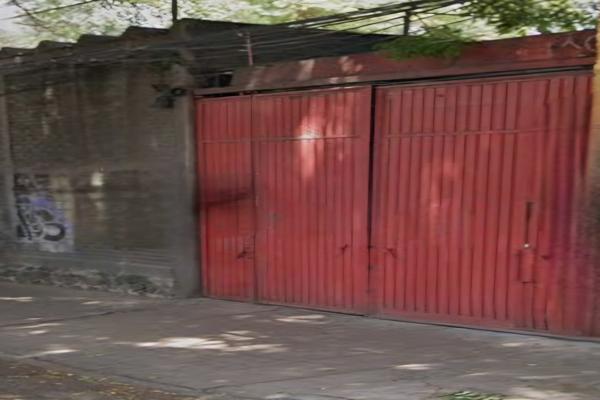 Foto de inmueble en Norte 79-A #s/n, Col. Clavería C.P. 02080, Azcapotzalco