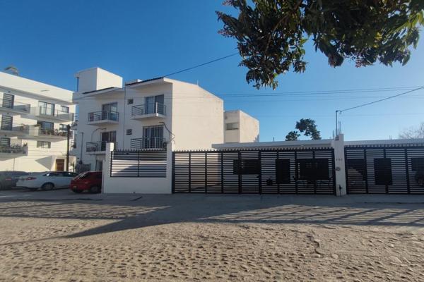 Foto de inmueble en Independencia, Col. Independencia C.P. 48327, Puerto Vallarta