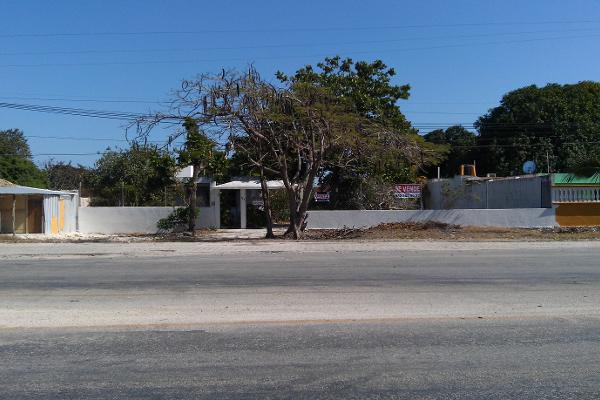 Casa En Carlos Sansores Perez Las Brisas Campec Propiedades Com