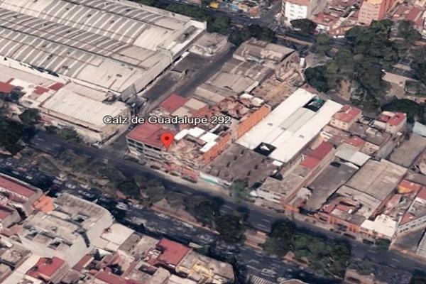Foto de inmueble en CALZADA DE GUADALUPE  #292Int. 308, Col. Vallejo C.P. 07870, Gustavo A. Madero