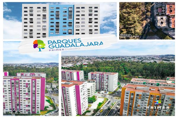 Foto de inmueble en DIFERENTES UBICACIONES A 3 KM DEL CENTRO DE GUADALAJARA, Col. Guadalajara Centro C.P. 44100, Guadalajara