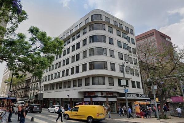 Foto de inmueble en Avenida Juarez, Col. Centro (Área 2) C.P. 06010, Cuauhtémoc