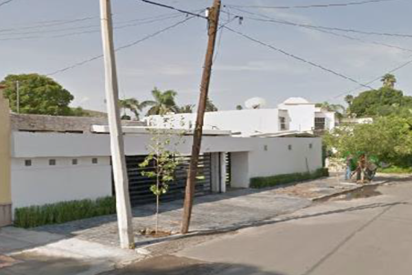 Foto de inmueble en yucatan #s/n, Col. Las Rosas C.P. 35090, Gómez Palacio