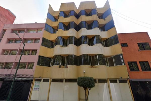 Foto de inmueble en Avenida Río Churubusco #s/n, Col. Paseos de Taxqueña C.P. 04250, Coyoacán