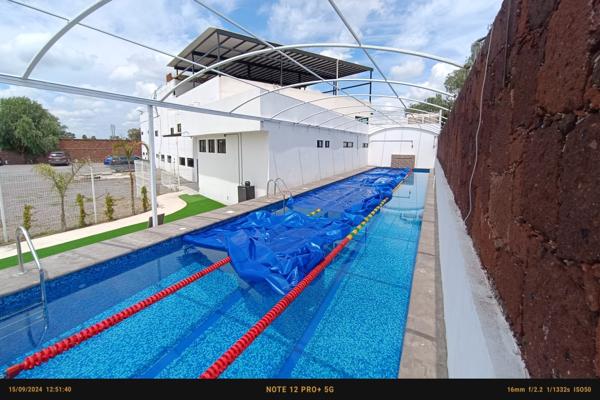 Foto de inmueble en Canal de Santa Clara #s/n, Col. Nuevo Espíritu Santo C.P. 76803, San Juan del Río