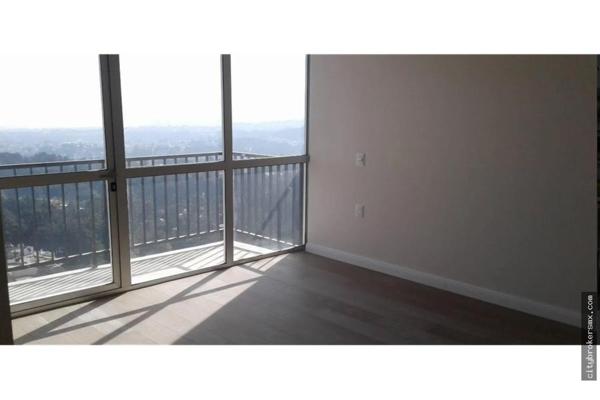 Foto de inmueble en Carretera México-Toluca 5860 #5860, Col. Lomas de Vista Hermosa C.P. 05100, Cuajimalpa de Morelos
