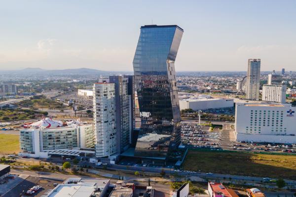 Foto de inmueble en Algol #5115, Col. Centro Comercial Palmas PLaza C.P. 72453, Puebla