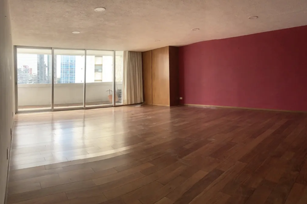 Foto de inmueble en Calle Monte Elbruz #148, Col. Lomas de Chapultepec I Sección C.P. 11000, Miguel Hidalgo