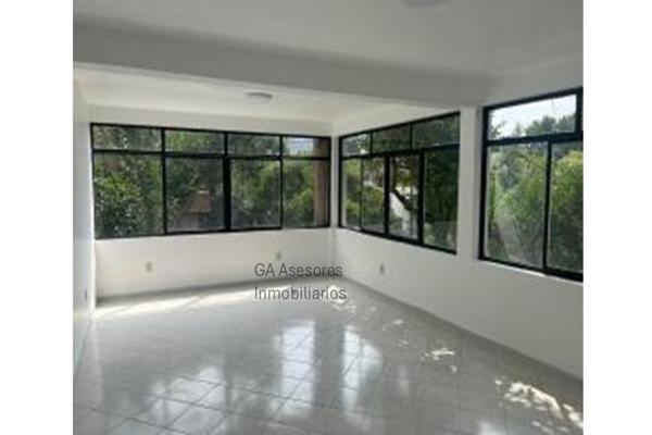 Foto de inmueble en Vicente Suárez, Col. Condesa C.P. 06140, Cuauhtémoc