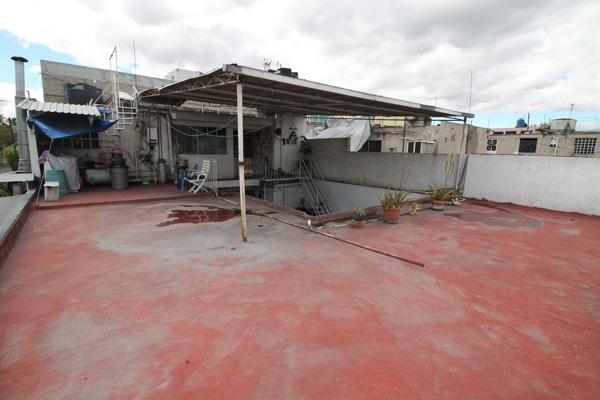 Foto de inmueble en Avenida 4 #435, Col. Puebla C.P. 15020, Venustiano Carranza