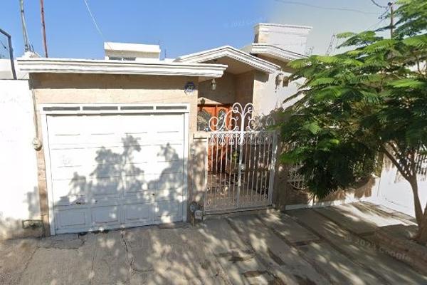 Foto de inmueble en Roble, Col. Ampliación Bellavista C.P. 35058, Gómez Palacio