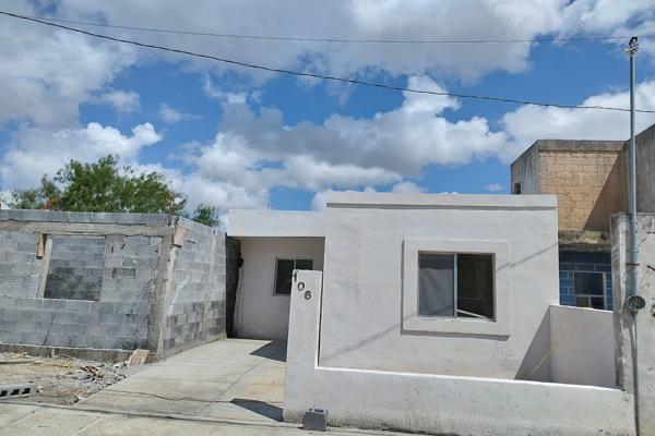 Foto de inmueble en guanajuato con rio Rin #s/n, Col. Del Valle C.P. 88980, Río Bravo