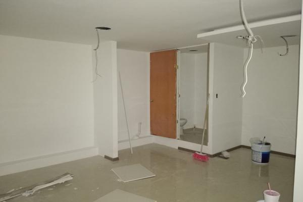 Foto de inmueble en Tuxpan, Col. Roma Sur C.P. 06760, Cuauhtémoc