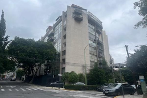 Foto de inmueble en Monte Chimborazo #1, Col. Lomas de Chapultepec V Sección C.P. 11000, Miguel Hidalgo