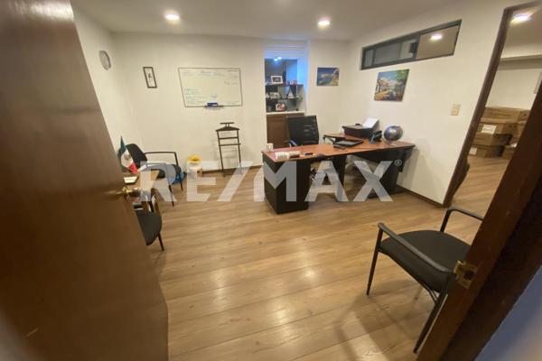 Foto de inmueble en Acapulco 35 #35, Col. Roma Norte C.P. 06700, Cuauhtémoc