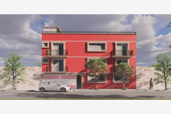 Foto de inmueble en JUAN ESCUTTIA #60Int. 202   , Col. Américas Unidas C.P. 03610, Benito Juárez