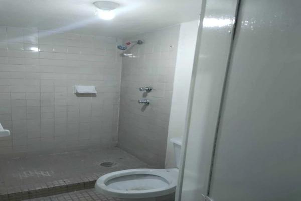 Foto de inmueble en Prolongación Vallejo-100 Metros #6, Col. El Tenayo C.P. 54147, Tlalnepantla de Baz