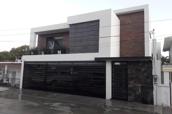 Foto de inmueble en privada #s/n, Col. Altavista C.P. 89240, Tampico