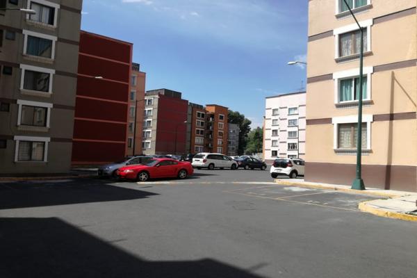 Foto de inmueble en Avenida Rincón del Sur #Condominio 15Int. EDIFICIO 26, Col. Bosque Residencial del Sur C.P. 16010, Xochimilco