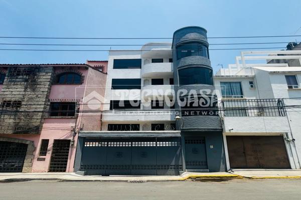 Foto de inmueble en Circuito Cuemanco Sur, Col. 18 C.P. 16034, Xochimilco