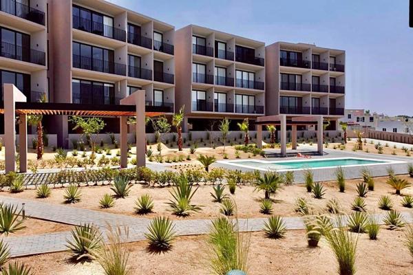 Departamento en MIRÓ Los Cabos, Pueblo Bonito Sun... - Propiedades.com