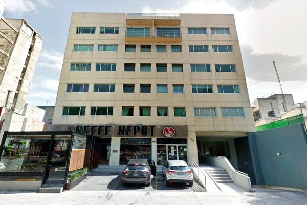 Foto de inmueble en Avenida Chapultepec 490 #490, Col. Roma Norte C.P. 06700, Cuauhtémoc