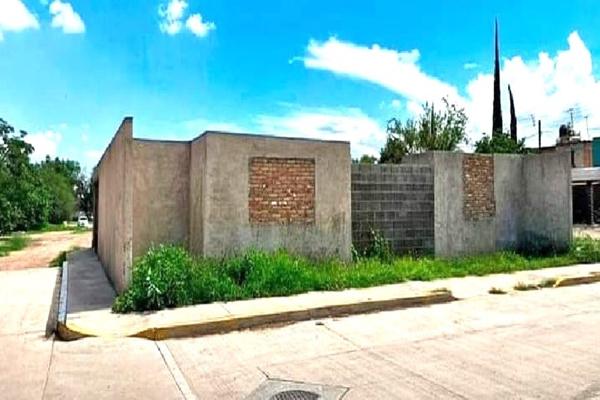 Foto de inmueble en Olivares Santana 20 #20, Col. Corral de Barrancos C.P. 20900, Jesús María