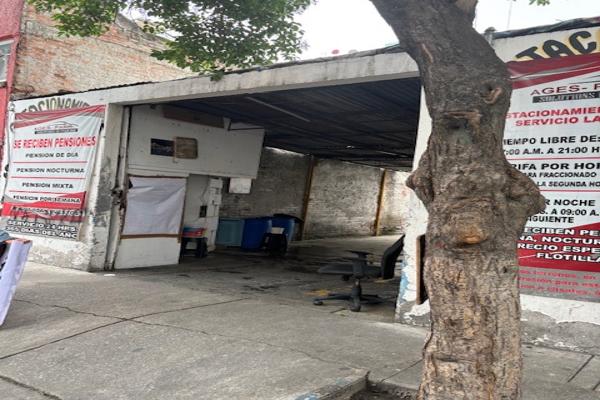 Foto de inmueble en Calle Ignacio Mariscal #130, Col. Tabacalera C.P. 06030, Cuauhtémoc