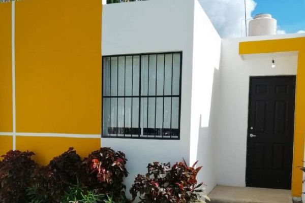 Foto de inmueble en 31, Col. Ciudad Caucel C.P. 97314, Mérida
