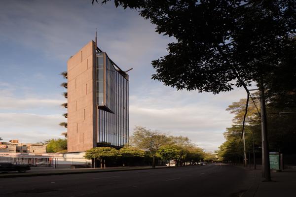 Foto de inmueble en Avenida Constituyentes 41 #s/n, Col. San Miguel Chapultepec I Sección C.P. 11850, Miguel Hidalgo