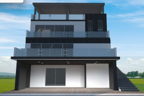 Foto de inmueble en Avenida Sábalo Cerritos 3303 #3303, Col. Costa Bonita C.P. 82112, Mazatlán