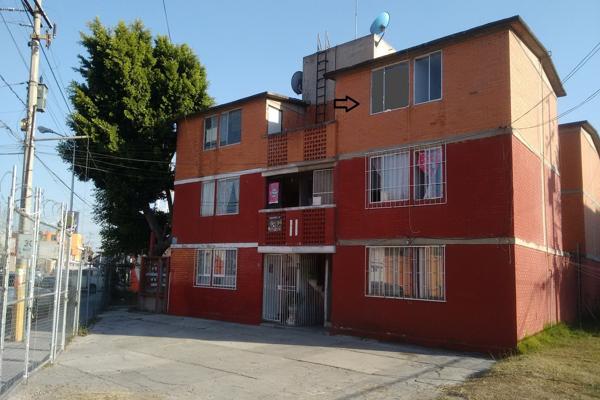 Foto de inmueble en plaza 5 de mayo #edificio 11Int. departamento 6, Col. INFONAVIT la Carmelita C.P. 72480, Puebla