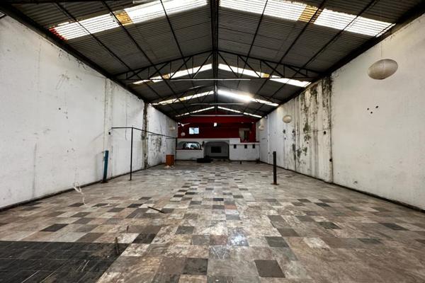 Foto de inmueble en Reno 16 #16, Col. Granjas Cabrera C.P. 13230, Tláhuac