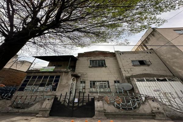 Foto de inmueble en Puerto México 23 #23, Col. Roma Sur C.P. 06760, Cuauhtémoc