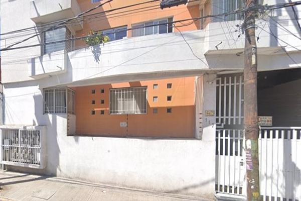 Foto de inmueble en SchumannInt. 117, Col. Vallejo C.P. 07870, Gustavo A. Madero