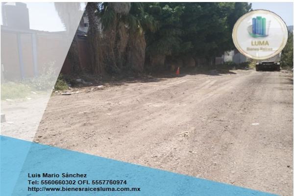 Foto de inmueble en Via Morelos , Col. Santa Clara C.P. 55530, Ecatepec de Morelos