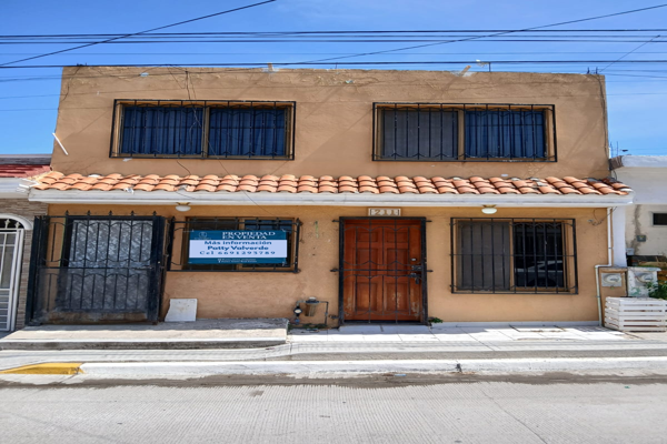 Foto de inmueble en Paseo Arboledas, Col. Ampliación Francisco Alarcón (Venadillo II) C.P. 82132, Mazatlán