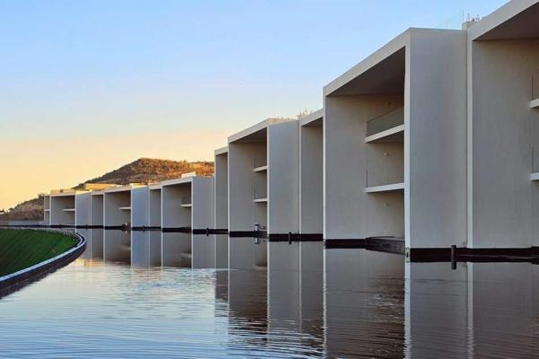 Foto de inmueble en CORA, Col. Club Campestre San José C.P. 23406, Los Cabos
