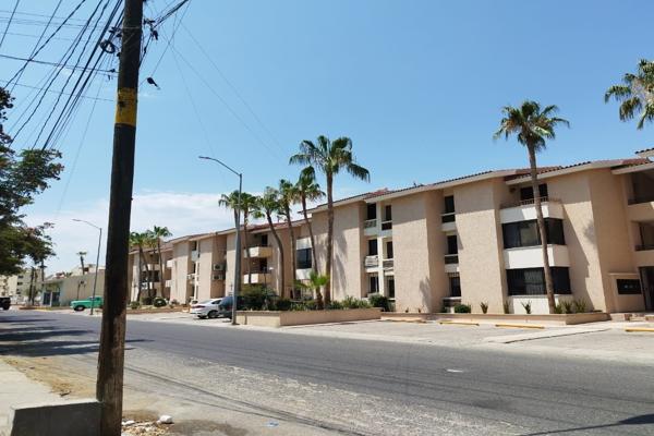 Foto de inmueble en Paseo de La Gaviota #3Int. 302, Col. La Marina C.P. 23453, Los Cabos