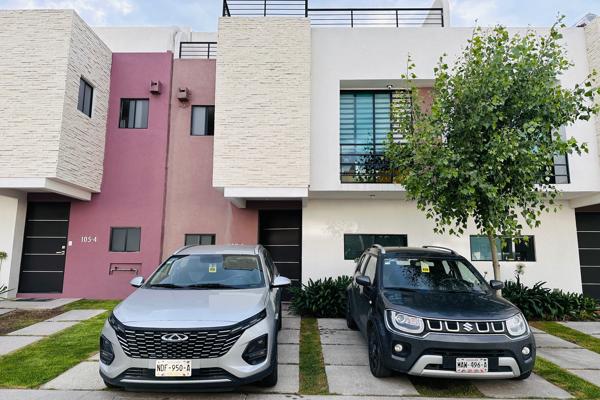 Foto de inmueble en Antonio Pliego V 109 #s/n, Col. Residencial La Victoria C.P. 51355, Zinacantepec