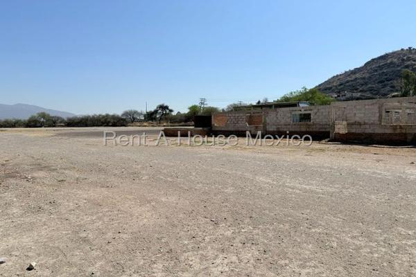 Foto de inmueble en Montenegro, Col. Montenegro C.P. 76220, Querétaro
