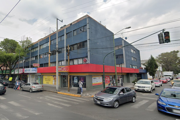 Foto de inmueble en Avenida de las Granjas 215 #215, Col. Toriello Guerra C.P. 14050, Tlalpan