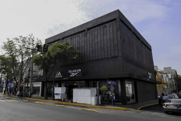 Foto de inmueble en Calzada México Tacuba, Col. Popotla C.P. 11400, Miguel Hidalgo