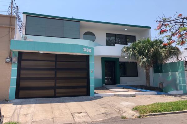 Foto de inmueble en Díaz Aragón, Col. Ricardo Flores Magón C.P. 91900, Veracruz