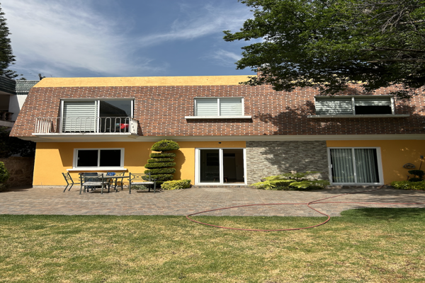Foto de inmueble en Boulevard Club de Golf, Col. Lomas de Bellavista C.P. 52994, Atizapán de Zaragoza