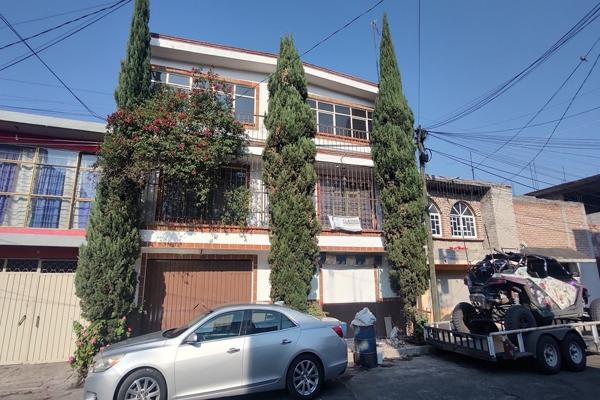 Foto de inmueble en Reforma Minera #s/n, Col. Reforma Política C.P. 09730, Iztapalapa