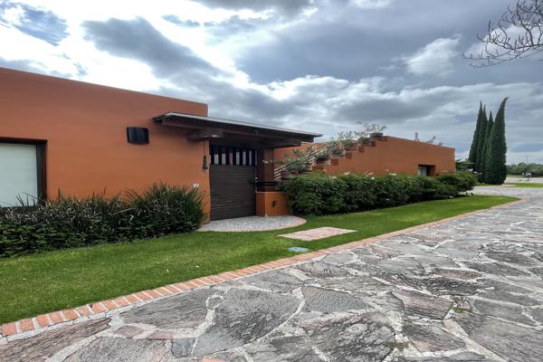 Foto de inmueble en Balvanera Polo y Country ClubInt. 6, Col. Balvanera Polo y Country Club C.P. 76915, Corregidora