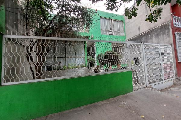 Foto de inmueble en Saratoga 255 #255, Col. Portales Norte C.P. 03303, Benito Juárez