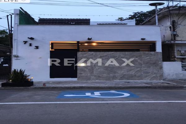 Foto de inmueble en Arenal, Col. Tamaulipas C.P. 89060, Tampico