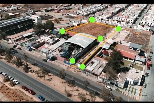 Foto de inmueble en Avenida Mahatma Gandhi 717 #s/n, Col. Torres de San Francisco C.P. 20280, Aguascalientes